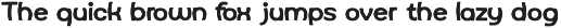 Jequ - High-End Editorial Display Ty preview