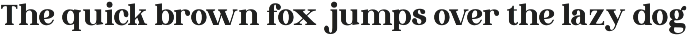 Peaching Regular Serif Font preview