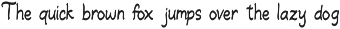 Jimo | A Sophisticated Modern Typefa font preview