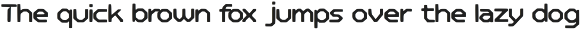 Jitube | Modern Luxury Display Serif font preview