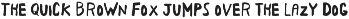 Butter And Crumb Font Duo preview