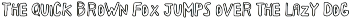 Butter And Crumb Font Duo preview