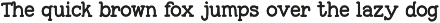 HANDCRAFTED FONT COLLECTION Vol. 1 preview
