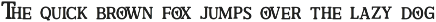 Jovemi - Elegant Serif Font for Luxu preview