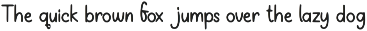 Jubu - Elegant Serif Typeface for Lu preview