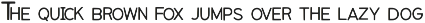 Jufido - Sophisticated Serif Typefac preview
