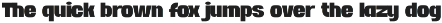 Neubricks - Bold Sans Serif Font preview