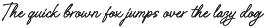 Delicate Starway preview