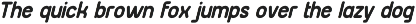 Qilargo | Display Bold Sans preview