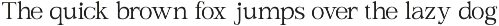 Belmora Elegant Luxury Serif Font preview