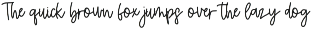 Kindred Hearts Script preview