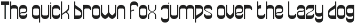 Super Easy font font preview