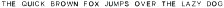 Onehart Script & Sans preview