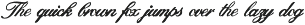 Onehart Script & Sans preview