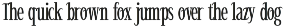 Linden - Elegant Decorative Serif preview