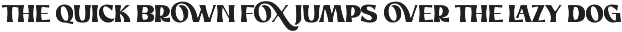 Rockold – Strong Display Typeface preview