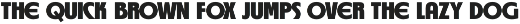 Voidra - Futuristic Sci-Fi Typeface preview
