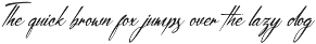 Simsalty Barthilon Elegant Signature preview