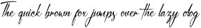 Simsalty Barthilon Elegant Signature preview