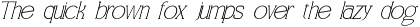 CAROVERA - Display Luxury Serif Font preview