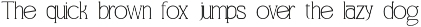 CAROVERA - Display Luxury Serif Font preview