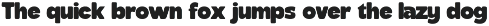 Gryks Font preview