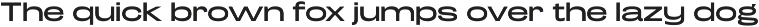 Konsumed - Blurred Sans Family preview