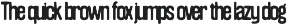 Konsumed - Blurred Sans Family preview