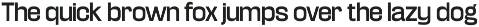 Konsumed - Blurred Sans Family preview