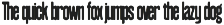 Konsumed - Blurred Sans Family preview