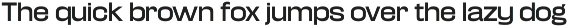 Konsumed - Blurred Sans Family preview
