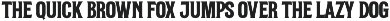 Super Gesture - A Timeless Font Duo preview