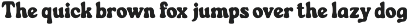 Boogsy Parade Retro Psychedelic Font preview
