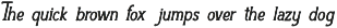 Kevu | Elegant Modern Serif for Luxu preview
