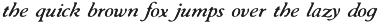 Velour Serif: Elegant Vintage Font preview