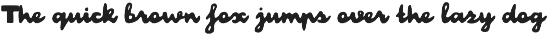 Film Corner Soft Handwritten Script preview