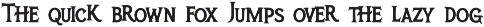 Kewahi | A Sophisticated Serif for L preview