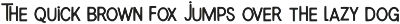 Kezu | Elegant Modern Serif for Luxu preview