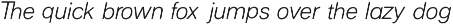 Kidite - Sophisticated Modern Serif preview