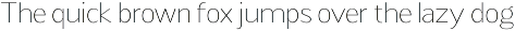 Readant Expanded - Family Font preview