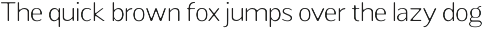 Readant Expanded - Family Font preview