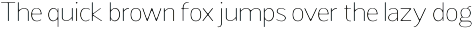 Readant Expanded - Family Font preview
