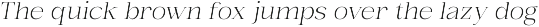 Bonarchi - Family Font preview