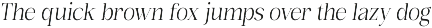 Bonarchi - Family Font preview