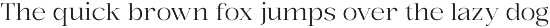 Bonarchi - Family Font preview