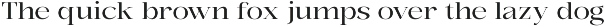 Bonarchi - Family Font preview
