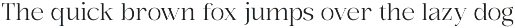 Bonarchi - Family Font preview