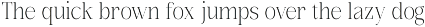 Bonarchi - Family Font preview