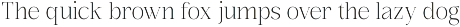 Bonarchi - Family Font preview