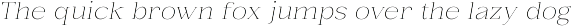 Bonarchi - Family Font preview